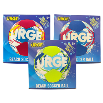 URGE Soccer Ball
